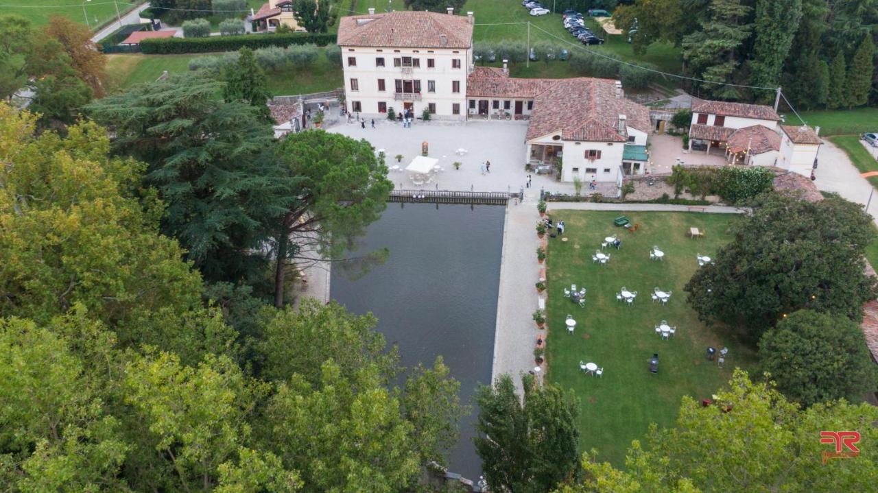 Frühstückspension Stecchini Bassano del Grappa
