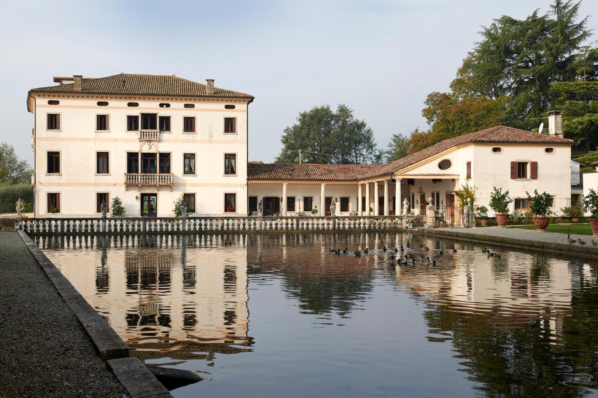 Stecchini Bassano del Grappa