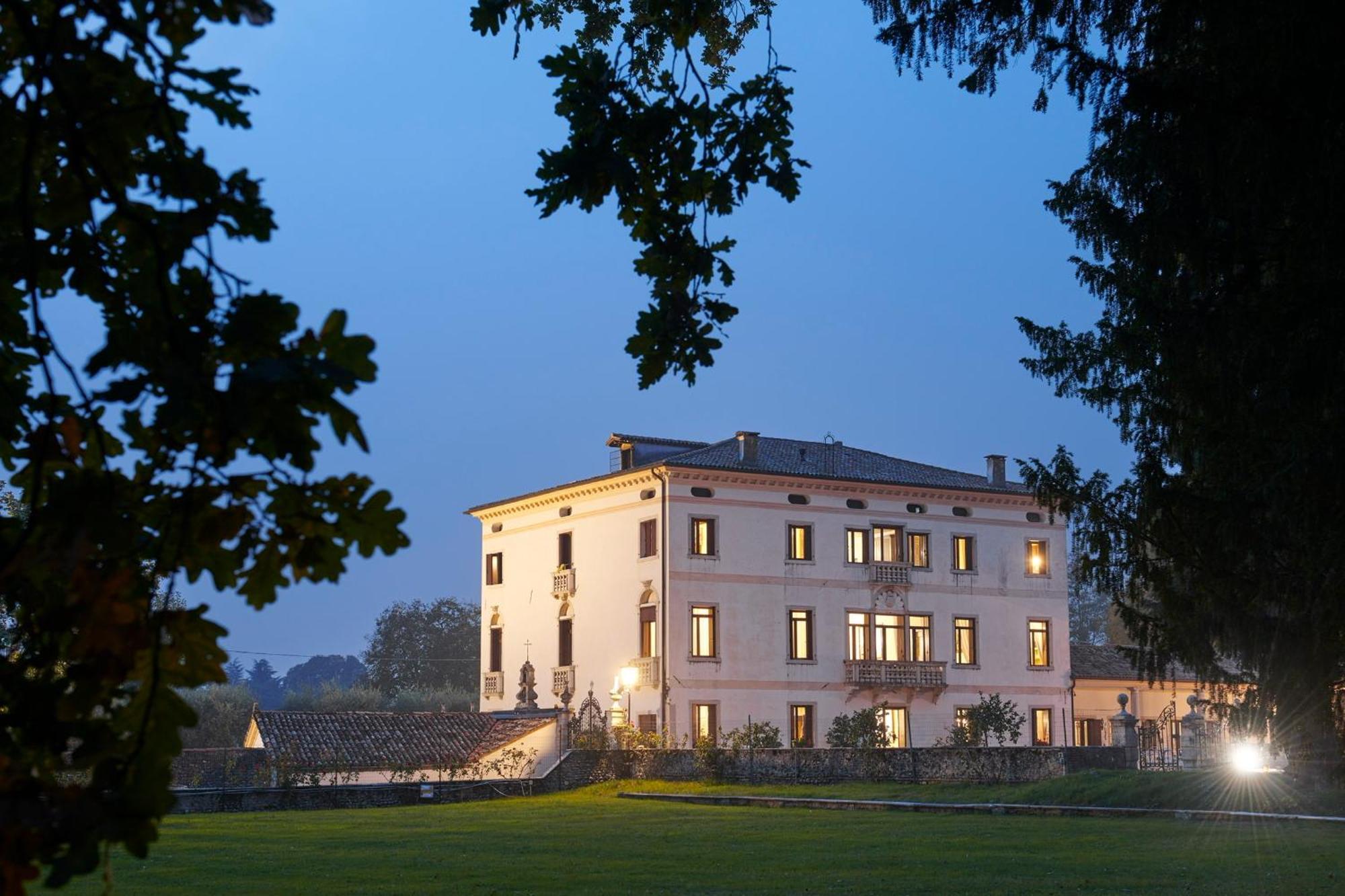 Frühstückspension Stecchini Bassano del Grappa